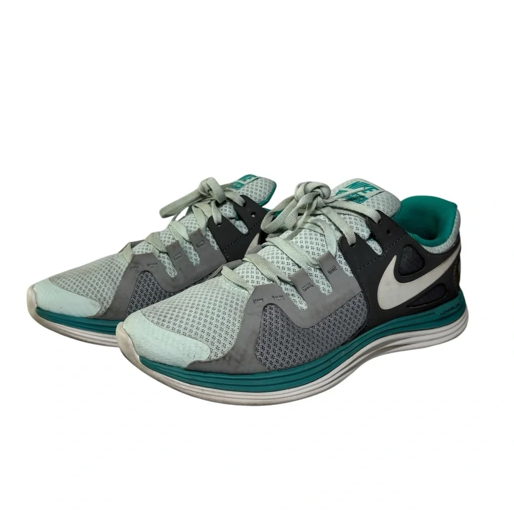 Nike‎ Lunarlon Running Shoes Women’s Size 7.5